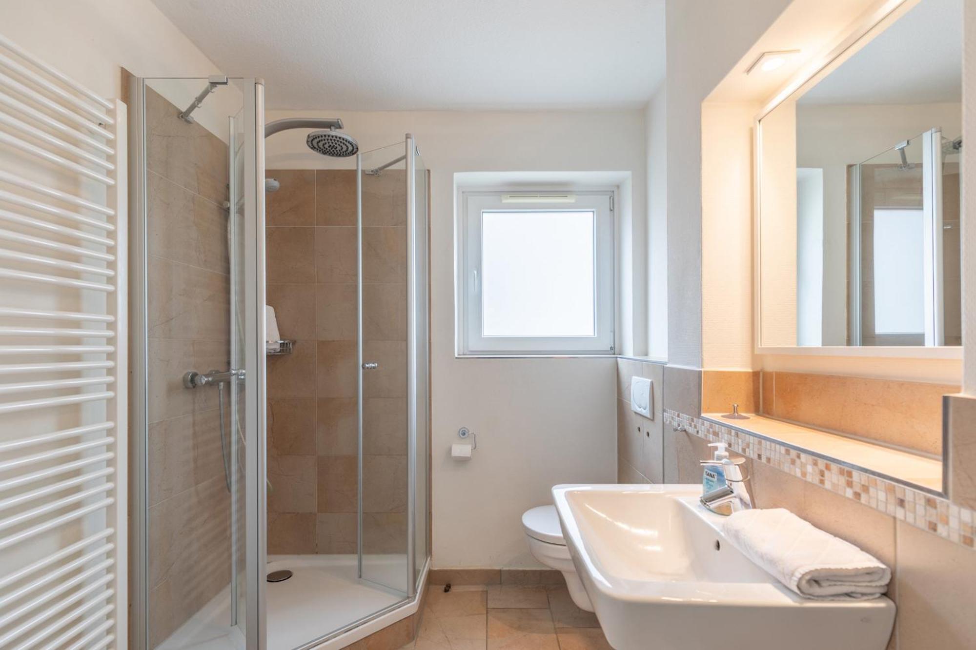 Dat Luette Huus - Wohnung 2 Husum  Exterior photo