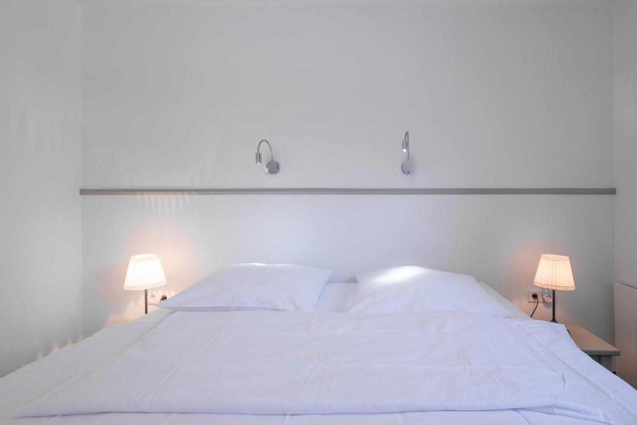 Dat Luette Huus - Wohnung 2 Husum  Exterior photo